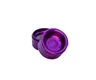 Stache 4-Piece Purple GRYNDER