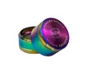 Stache 5-Piece Rainbow GRYNDER