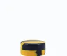 5ML Non-Stick Silicone Concentrate “Team Color” Containers - Dark Blue and Yellow