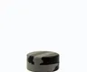 5ML Non-Stick Silicone Concentrate “Team Color” Containers - Black and Gray
