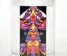 “Psychoactive Entity” Stash Jar for 1+ oz