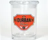 “Durban Poison” Stash Jar for 1+ oz