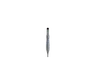 Pre-Roll Glossy Black/Clear Smell Proof Mylar Bags