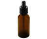 30ML Glass Child Resistant Tincture Bottle - Amber