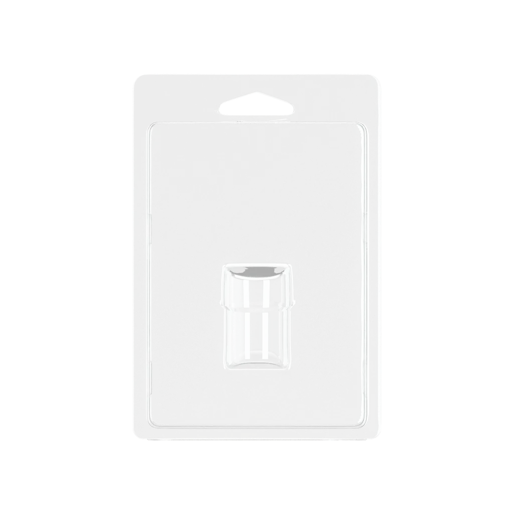 Clam Shell Blister Packaging for 1ML Vial
