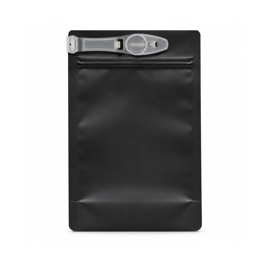 Child Resistant Clip Bag for 1oz