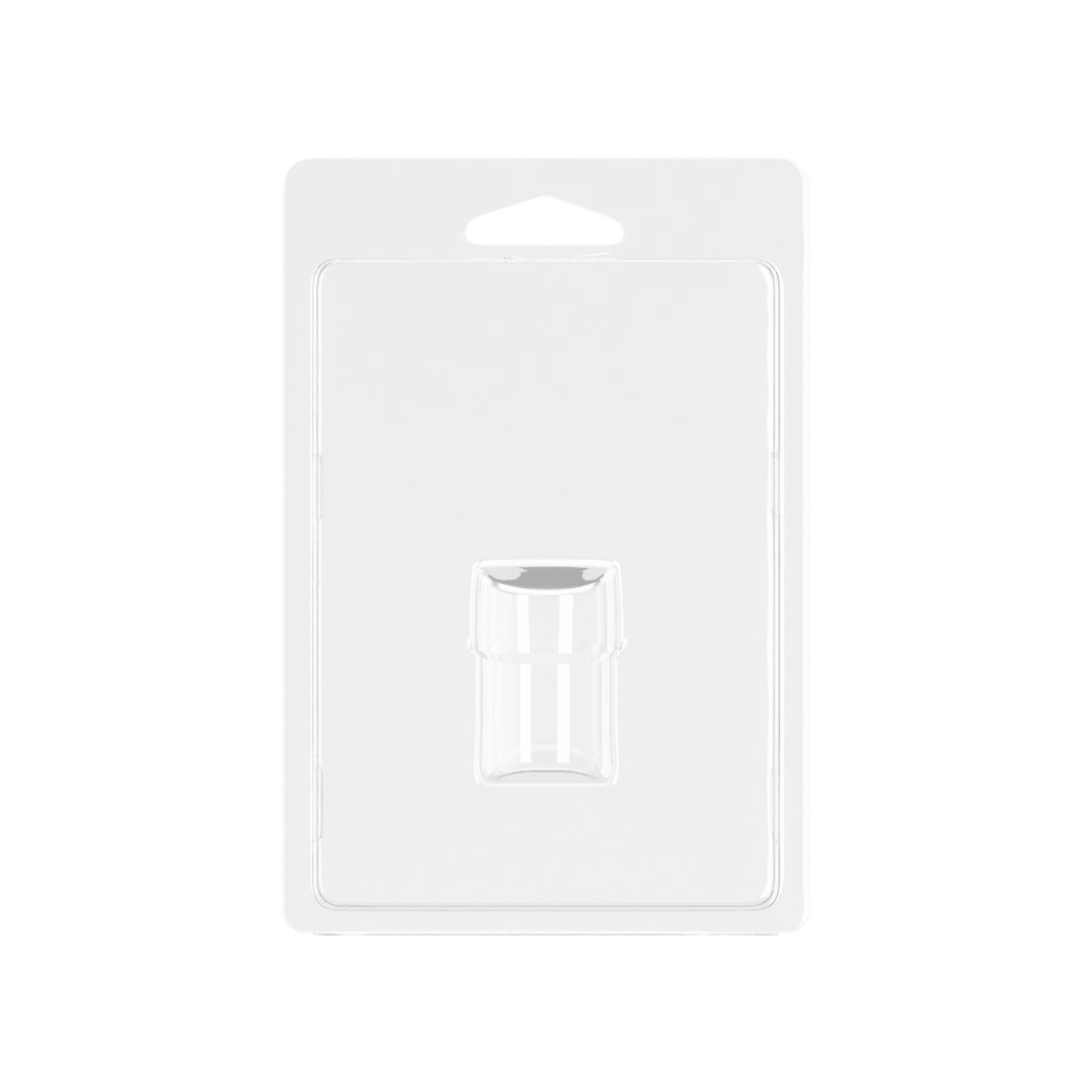 Clam Shell Blister Packaging for 1ML Vial