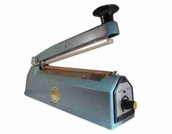 8″ Bag Heat Sealer