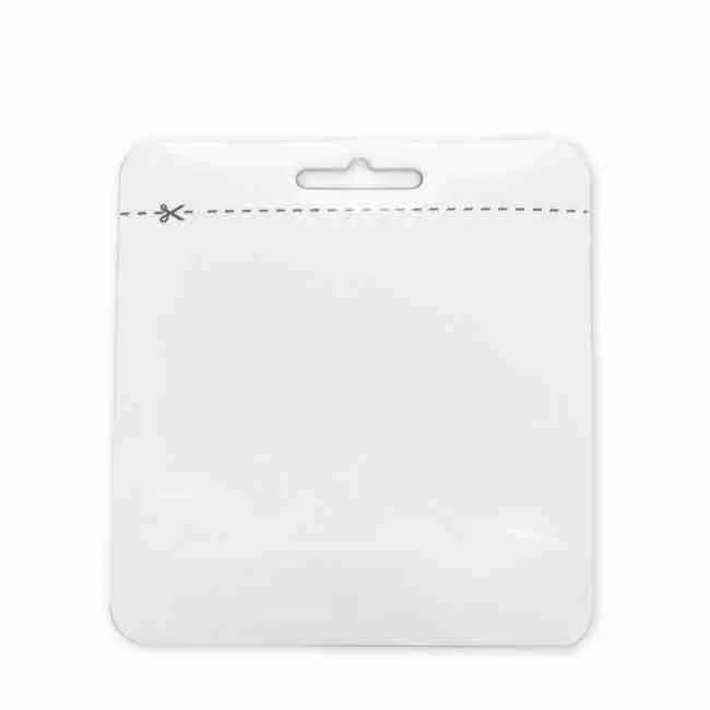 Child Resistant Single Use Edible Bags