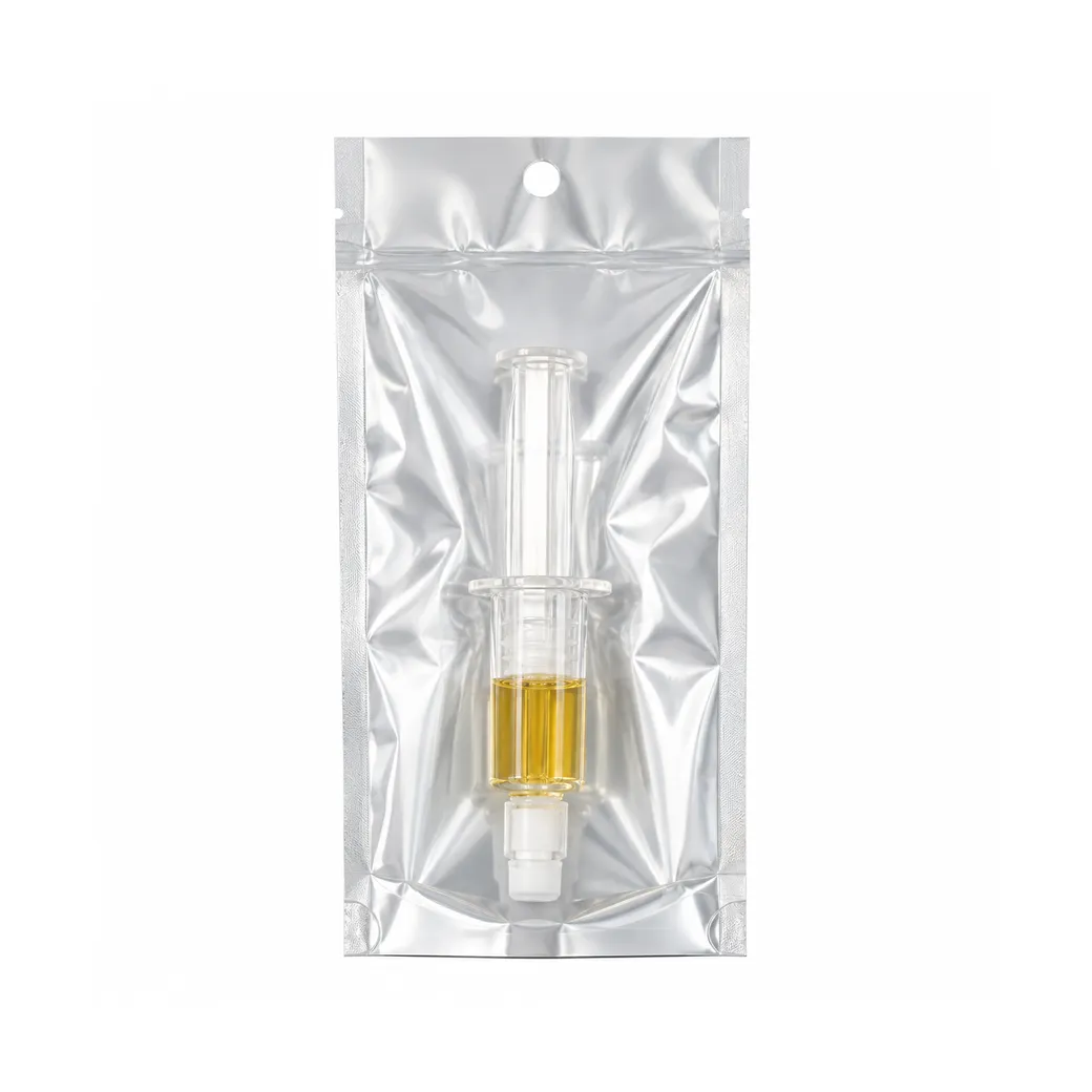 Syringe bag
