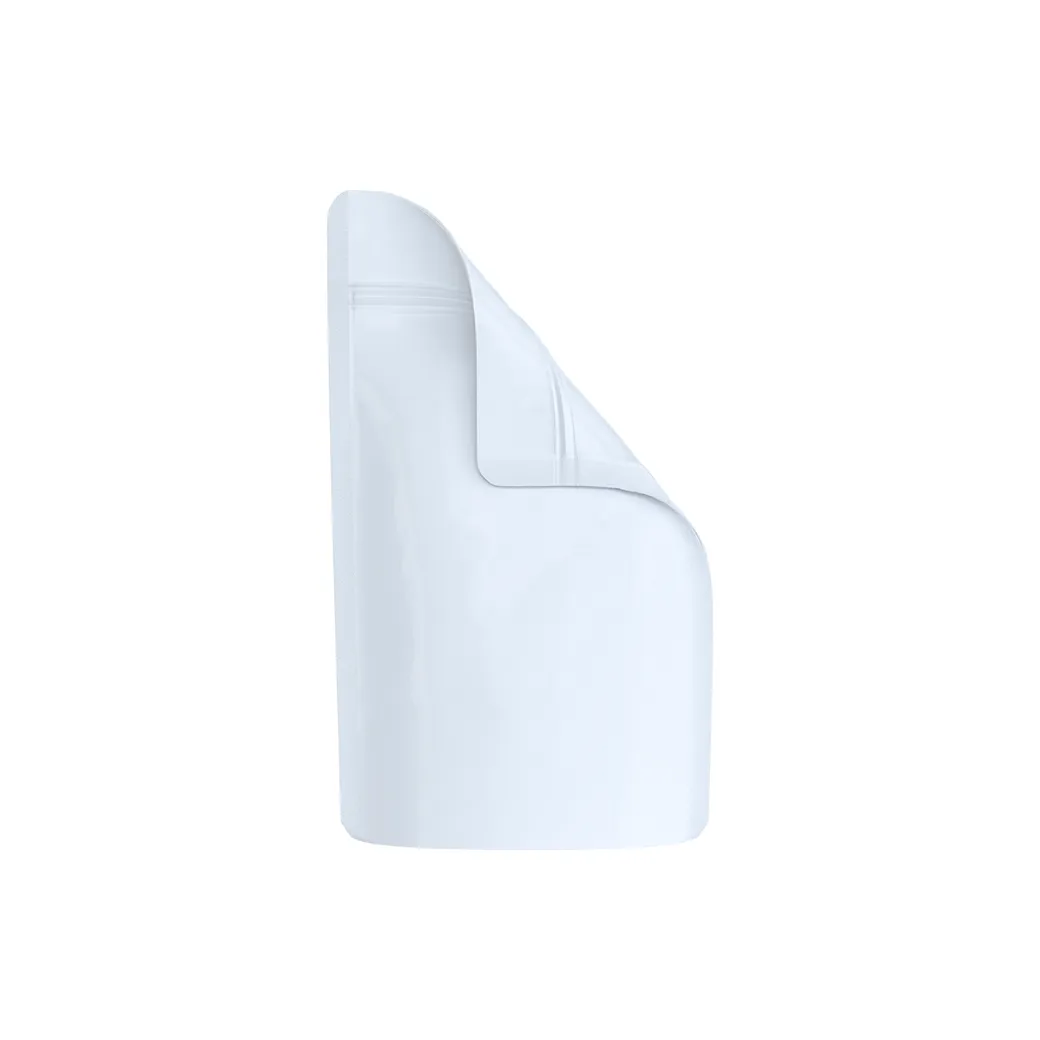 1/4 Ounce Smell Proof Mylar Bags