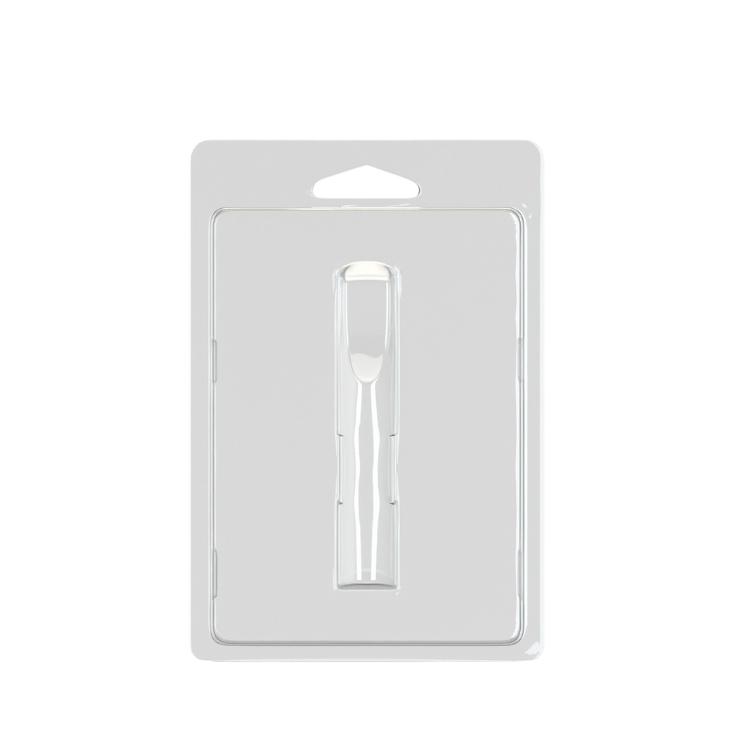 BLISTERS FOR 0.5ML LONGER