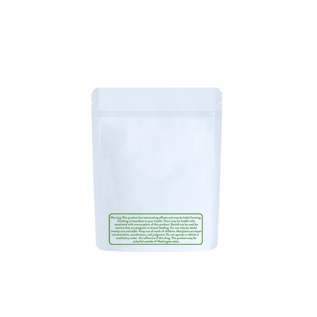 Cannaline Bags for 1 Gram WA Rec
