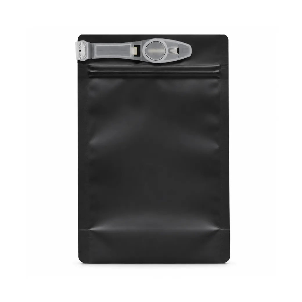 Child Resistant Clip Bag for 1oz