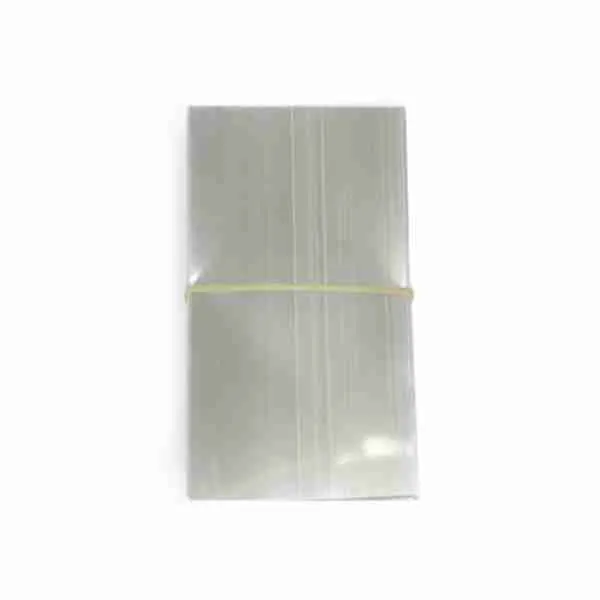 Shrink bands for Cannaline 4oz & 5oz C-Class Jars