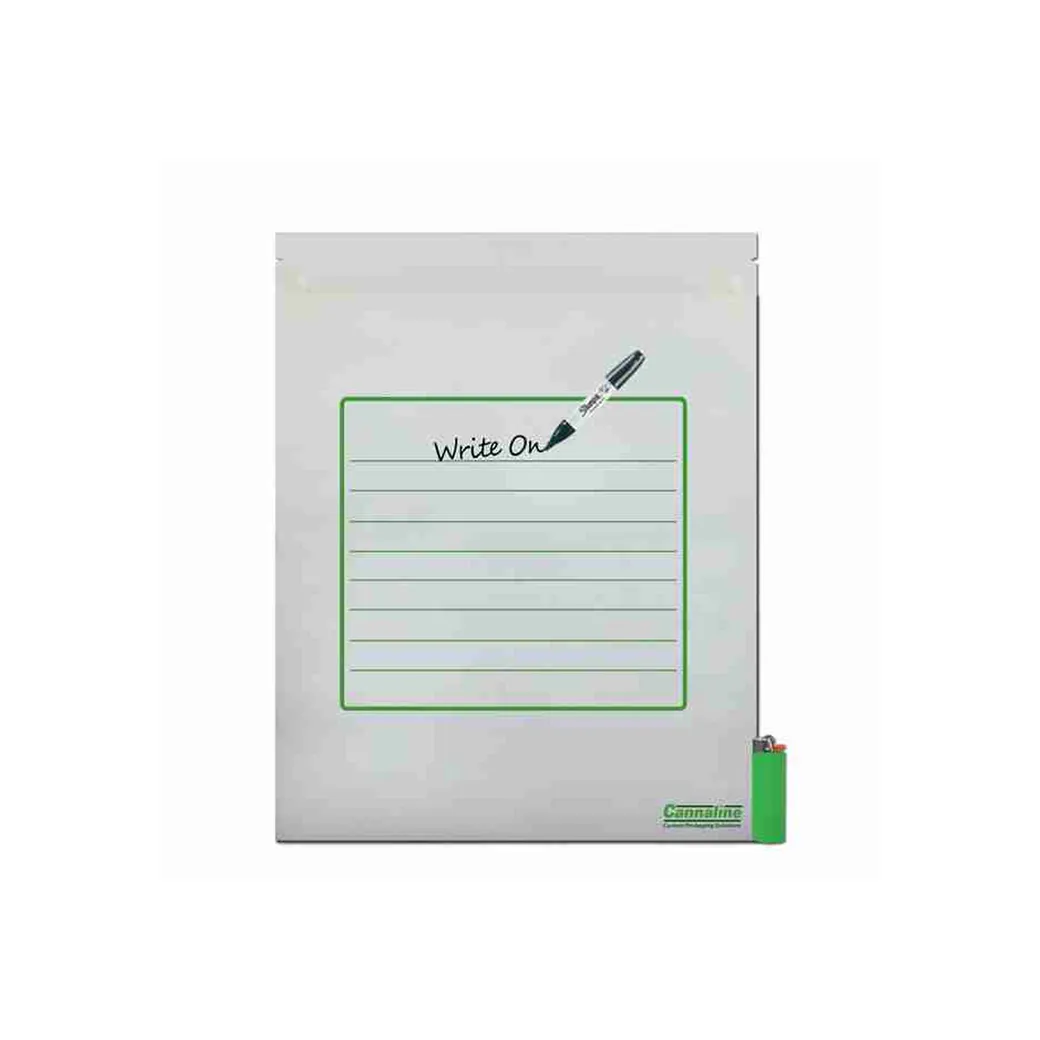 Cannaline Storage Bags for 1 Pound (Lb)