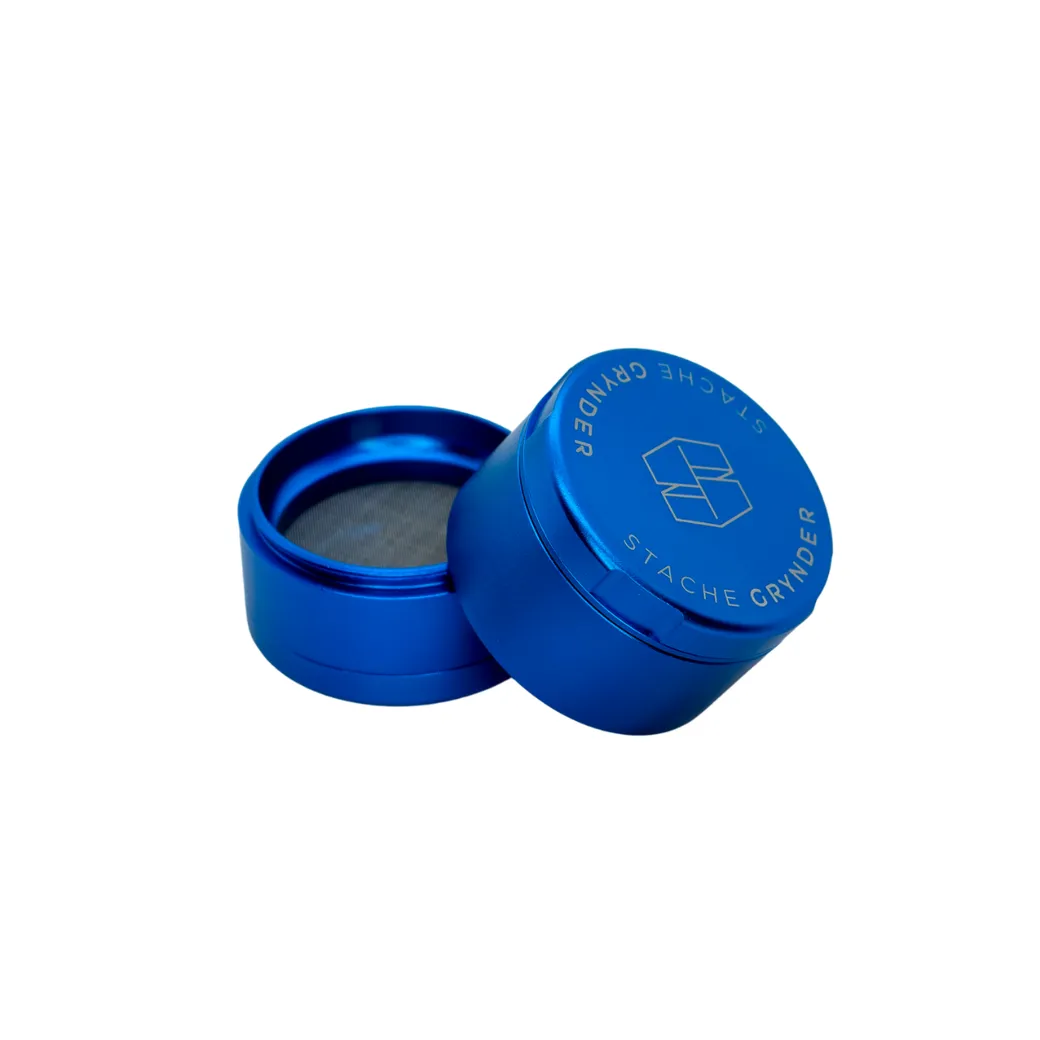 Stache 5-Piece Blue GRYNDER