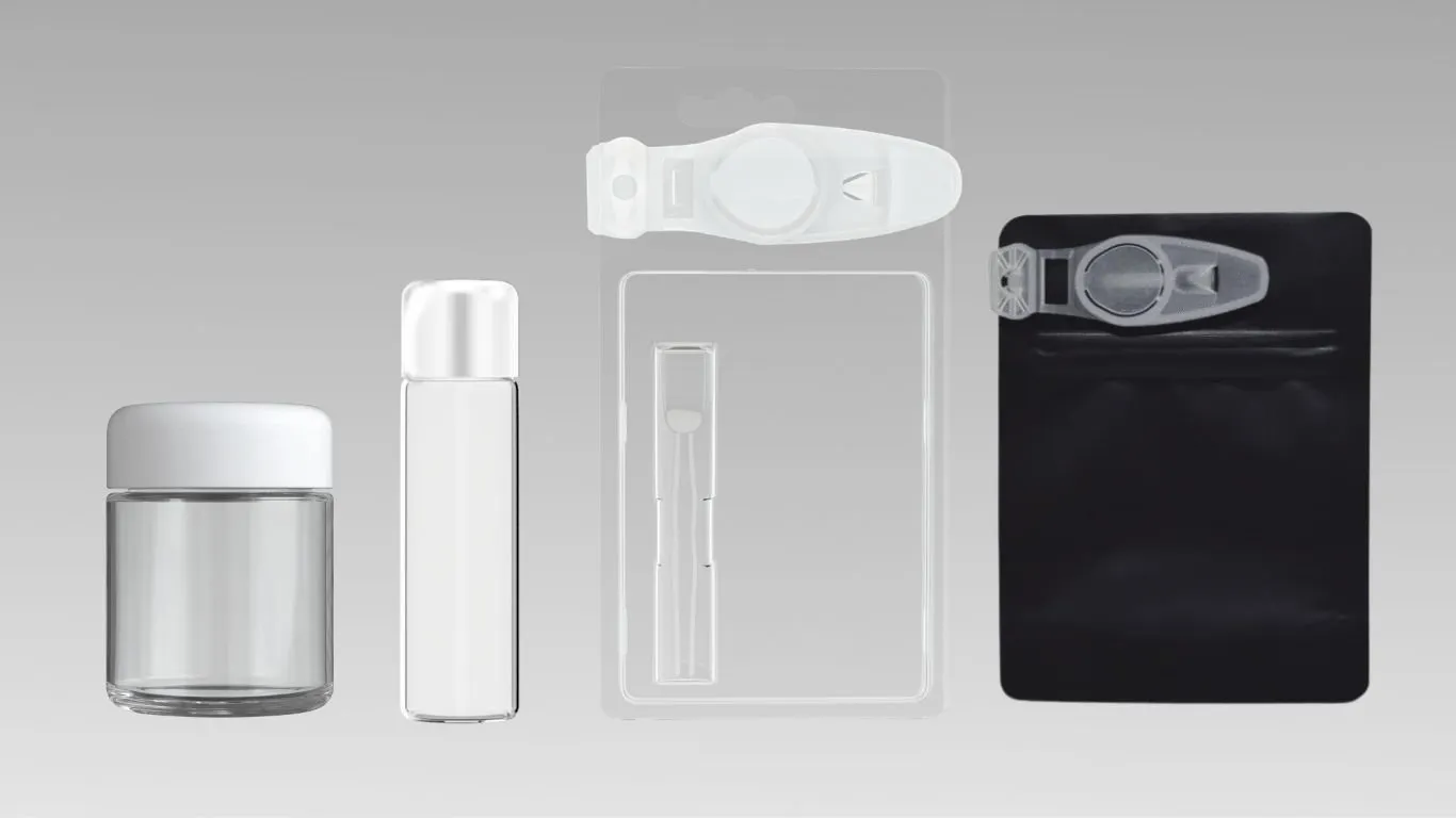 Compliance 101: Specific Rules for Custom Hemp Packaging