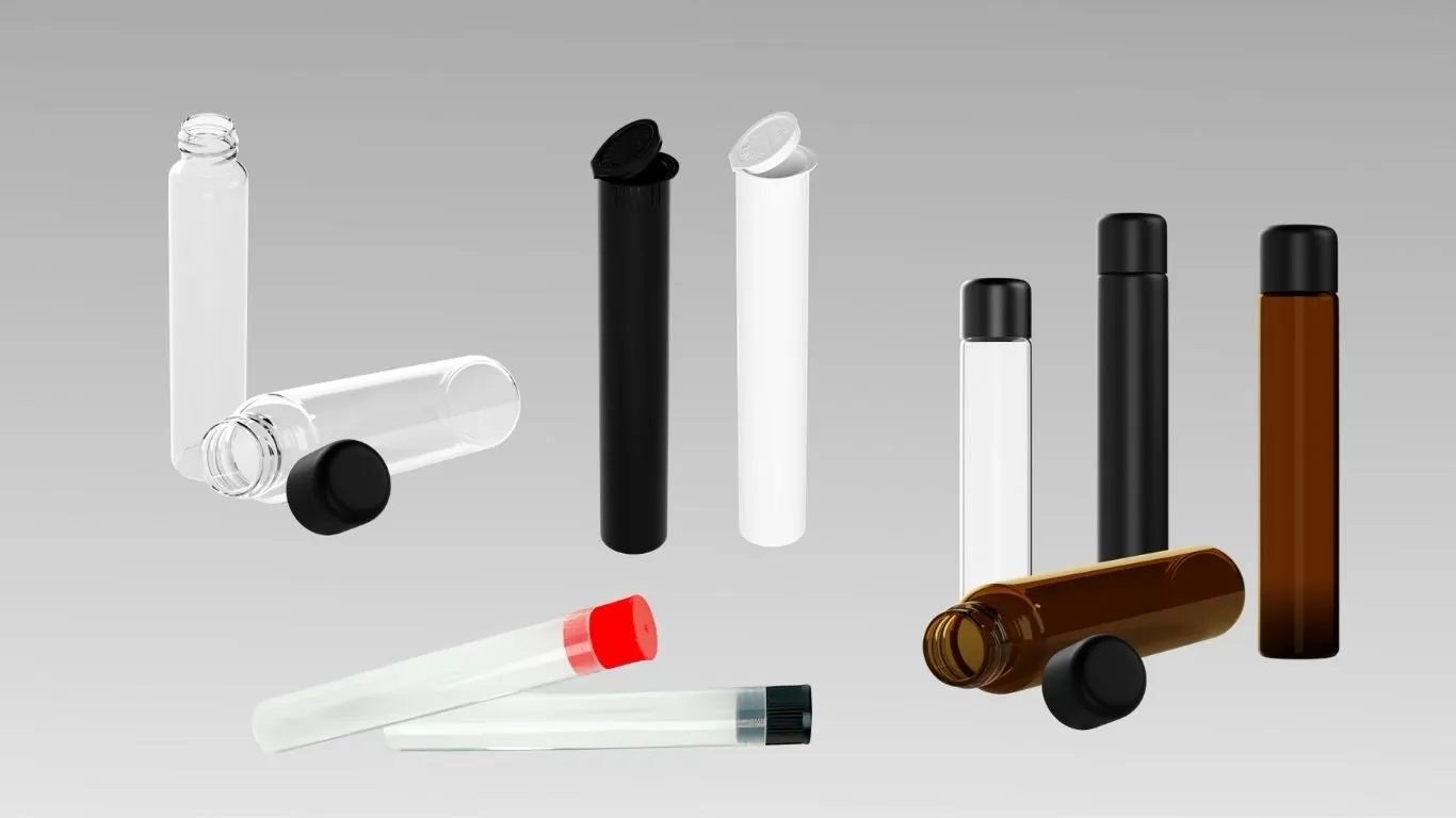 Building Consumer Trust Through Verified Custom Pre-roll Packaging