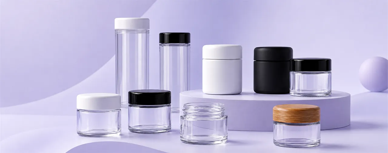 Jars