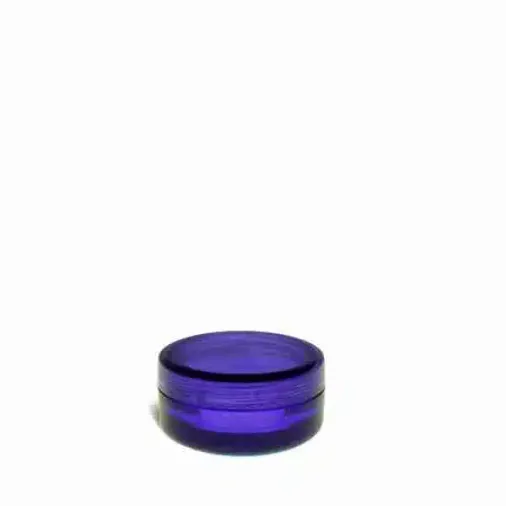 7ML Acrylic Concentrate Containers - Purple