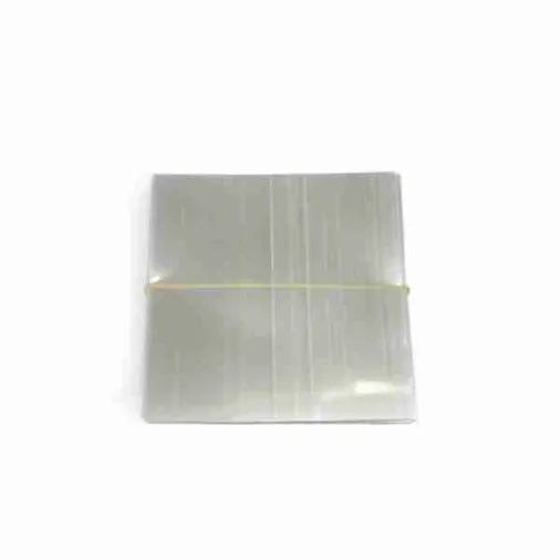 Shrink bands for Cannaline Dropper Bottles (5ml to 30ml)