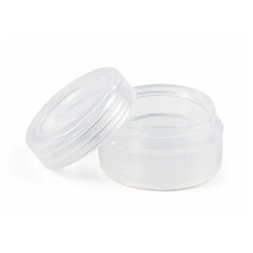 7ML Standard Silicone Concentrate Containers