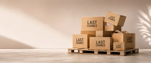 Last Chance