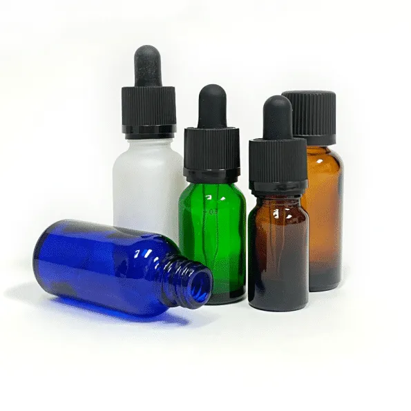 Dropper Bottles