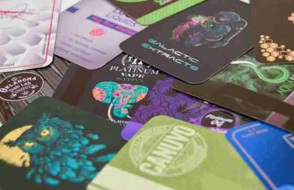 Insert Cards