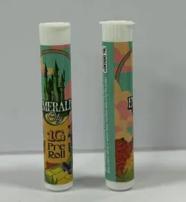 Pre Roll Tubes