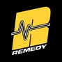 Remedy logo