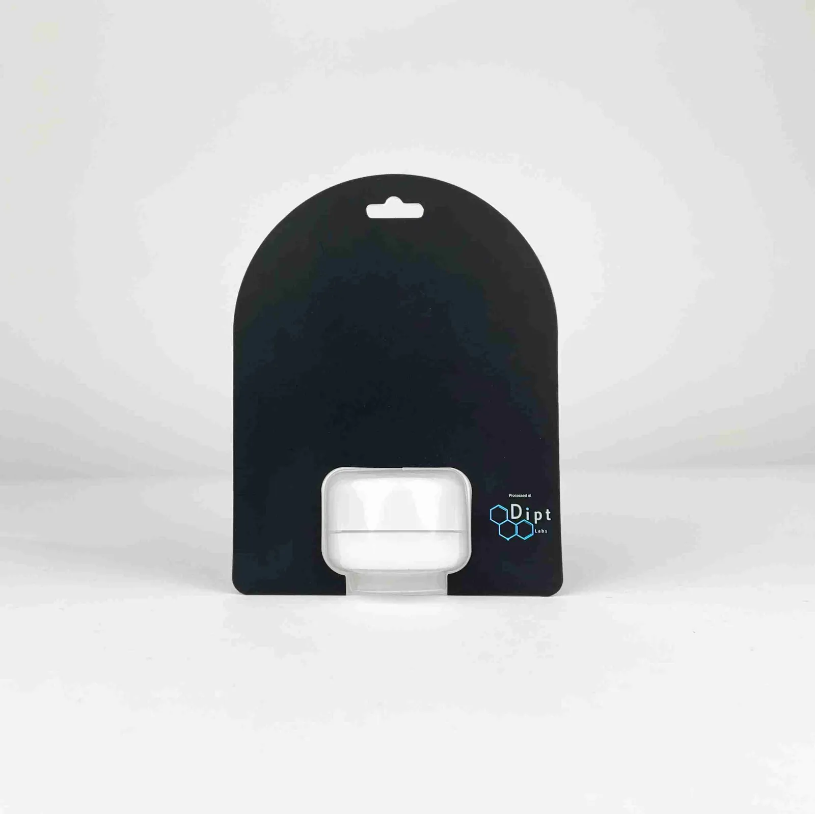 Dabster custom concentrate container packaging